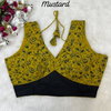 Rk Blouse Designer Summer Special Pure Cotton Blouse Wholesalers In Delhi

